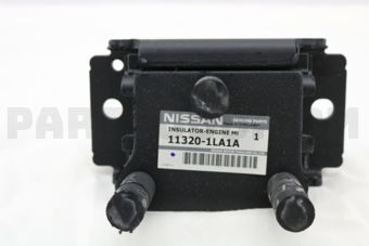 113201LA1A INSULATOR-ENGINE MOUNTING,REAR