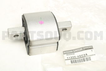 113204GC0A INSULATOR