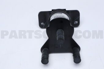 113204JA3B Nissan INSULATOR-ENGINE MOUNTING REAR