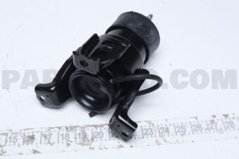 113204RA0A Nissan INSULATOR ENGINE MOUNTING,REAR