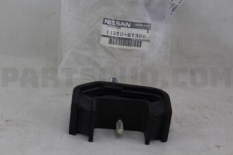 113206T300 Nissan INSULATOR