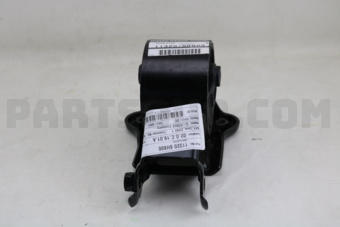 113208H800 INSULATOR-ENGINE MOUNTING,REAR