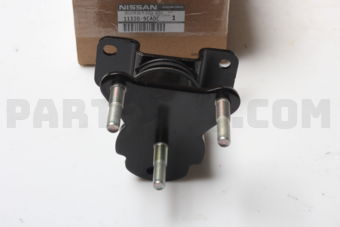 113209CA0C INSULATOR-ENGINE MOUNTING,REAR