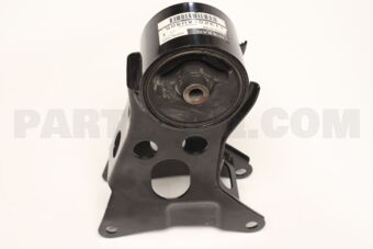 11320AU405 Nissan INSULATOR-ENGINE MOUNTING,REAR