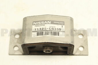 11320CG105 INSULATOR