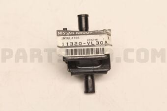 11320VL30A INSULATOR-ENGINE MOUNTING,REAR