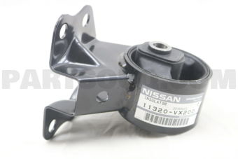 11320VX200 INSULATOR-ENGINE MOUNTING,REAR
