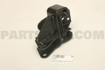 1132203G02 INSULATOR-ENGINE MOUNTING,REAR RH
