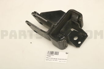 1132203G02 INSULATOR-ENGINE MOUNTING,REAR RH