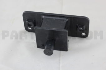 11323C8202 INSULATOR-ENGINE MOUNTING,REAR LH