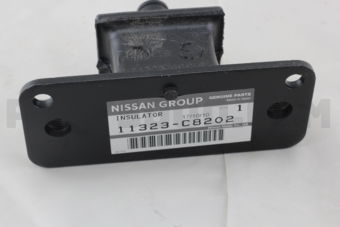 11323C8202 INSULATOR-ENGINE MOUNTING,REAR LH