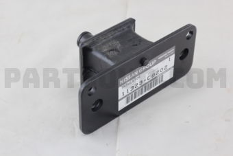 11323C8202 INSULATOR-ENGINE MOUNTING,REAR LH