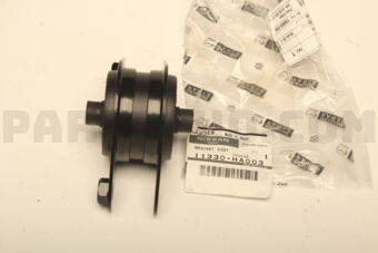 11330HA003 BRACKET ASSY