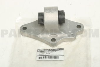 11332JA00A BRACKET-ENGINE MOUNTING,REAR