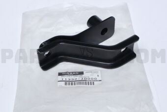 11332JD000 BRACKET-ENGINE MOUNTING,REAR RH
