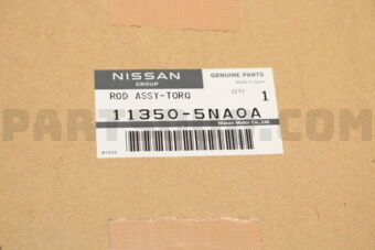 113505NA0A ROD ASSY TORQ