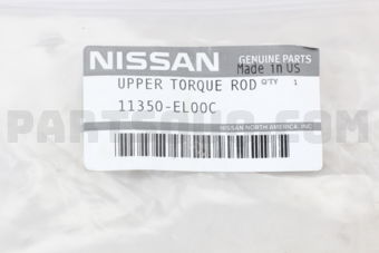 11350EL00C ROD ASSY-TORQUE