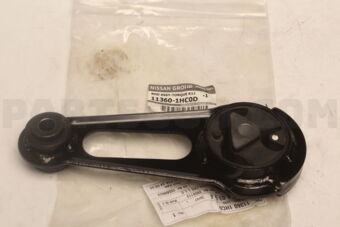 113601HC0D ROD ASSY-TORQ