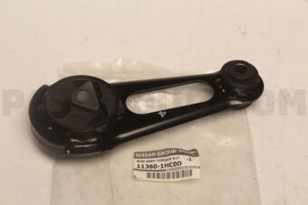 113601HC0D ROD ASSY-TORQ