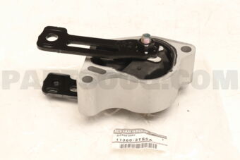 113603TS0A BUFFER ASSY