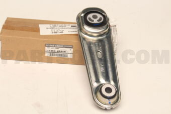 113604BA0B ROD ASSY TORQ