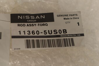113605US0B ROD ASSY-TORQ