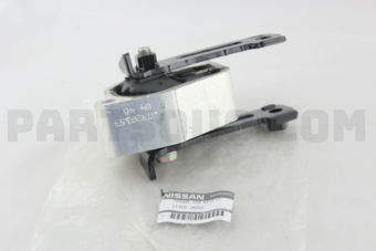 11360JA000 BUFFER ASSY-ENGINE MOUNTING,REAR