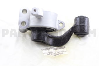 11360JN00B Nissan BUFFER ASSY-ENGINE MOUNTING,REAR