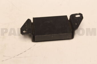 113752W000 DAMPER ASSY-DYNAMIC