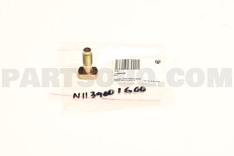 1139001G00 BOLT
