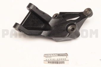 1171003J00 BRACKET-ALTERNATOR