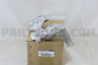 11710ED50C BRACKET-ALTERNATOR