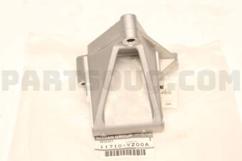 11710VZ00A BRACKET-ALTERNATOR