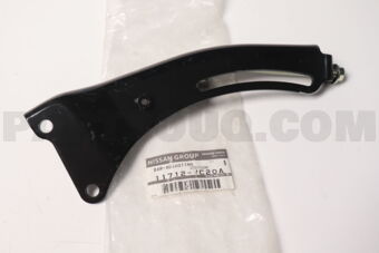 11712VC20A BAR-ADJUSTING,ALTERNATOR