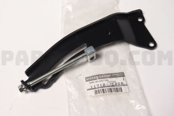 11712VC20A BAR-ADJUSTING,ALTERNATOR