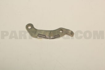11715EA20A BAR-ADJUSTING,ALTERNATOR
