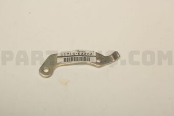 11715EA20A BAR-ADJUSTING,ALTERNATOR