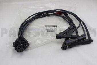 1172002N0B Nissan BELT-FAN &amp; ALTERNATOR