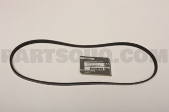 117200M3XA BELT-WATER PUMP