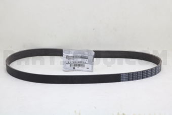 117201HC1A BELT-FAN & ALTERNATOR
