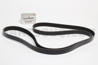 117201LA0B BELT FAN