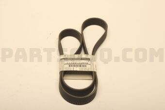 117201VM0B BELT FAN