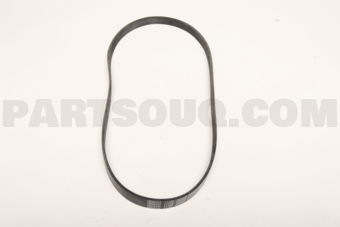 117203SG0A BELT-FAN & ALTERNATOR