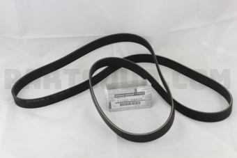 117203XN0A BELT-FAN