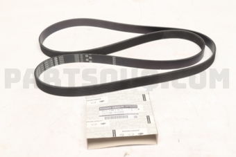 117204GD0B BELT-FAN & ALTERNATOR