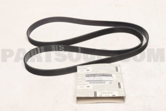 117204GD0B BELT-FAN & ALTERNATOR