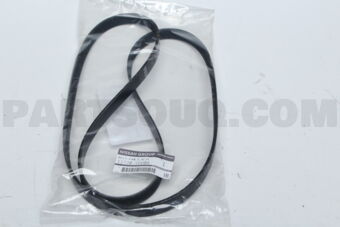 117205DD0A BELT FAN &amp; ALTE