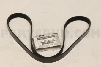 117205NA0B BELT FAN