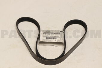 117205NA0B BELT FAN