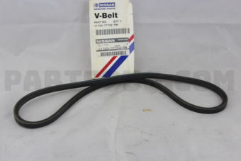 1172077702TM BELT FAN